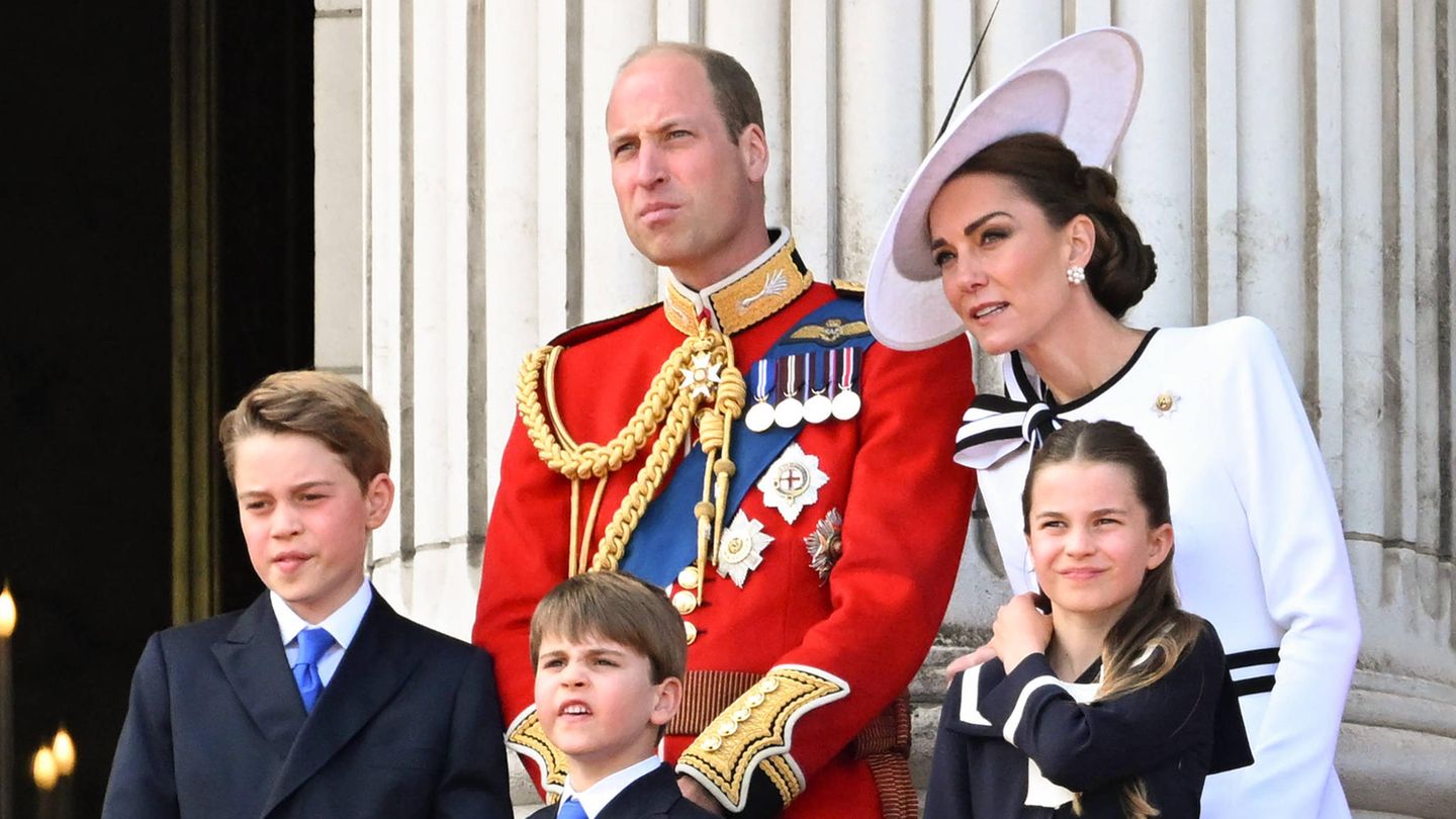 Britisches Königshaus: Von Monopoly-Verbot bis Schnürsenkel bügeln: 25 kuriose Fakten über die britischen Royals