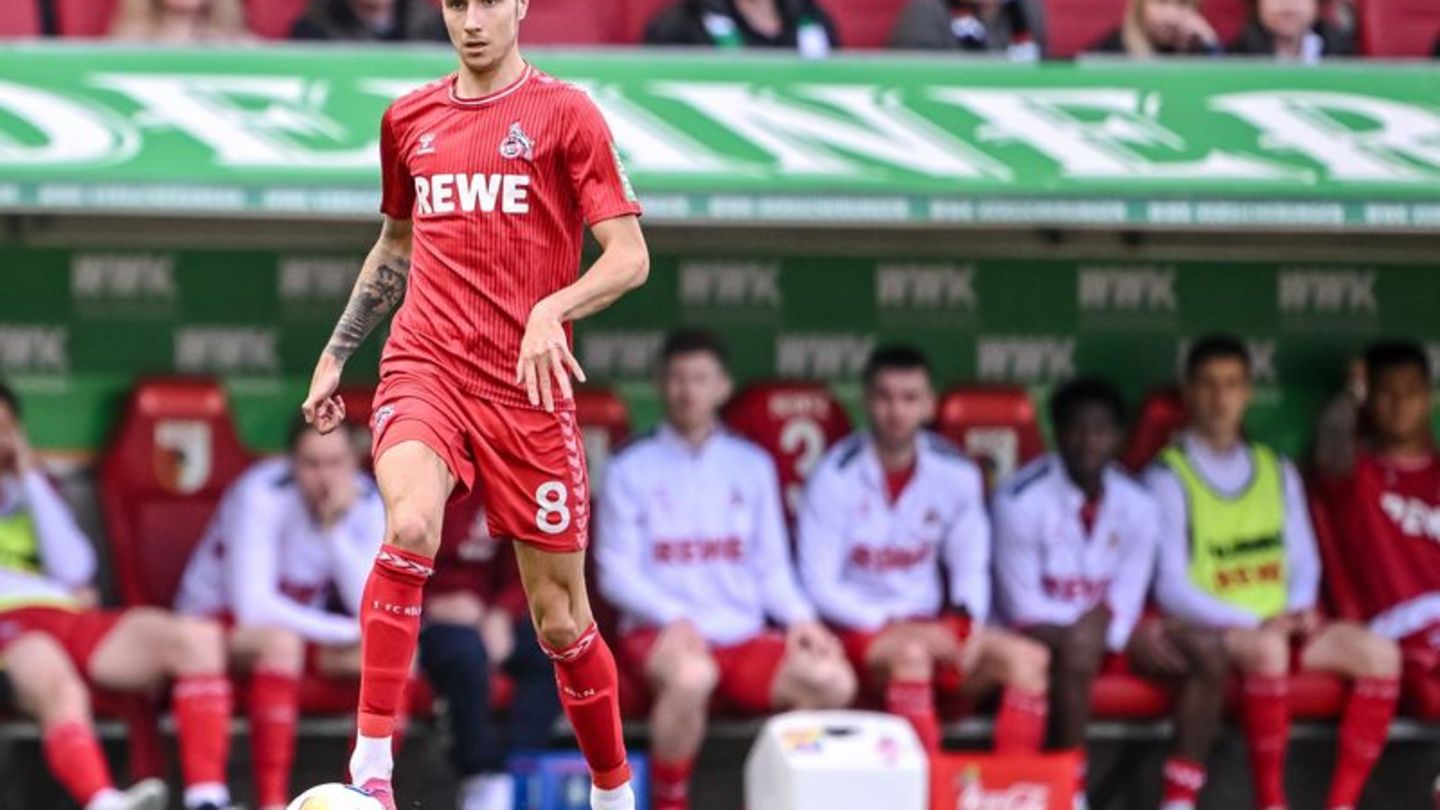 2. Bundesliga: Huseinbasic verlängert Vertrag beim 1. FC Köln
