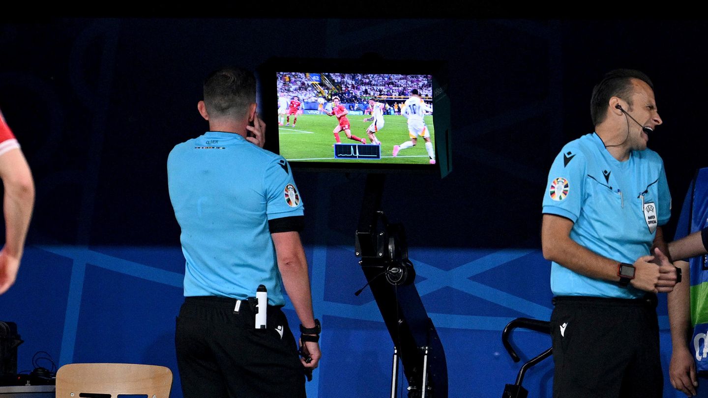 AD 2024: Why is criticism of VAR insufficient?