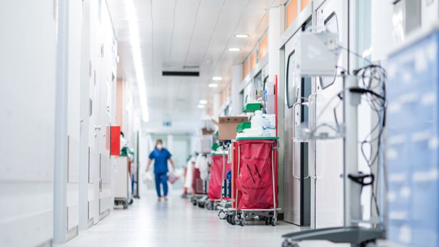 Tatort Krankenstation: Diebstahl in Krankenhäusern nimmt zu - Kliniken investieren