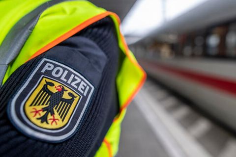 Bundespolizist