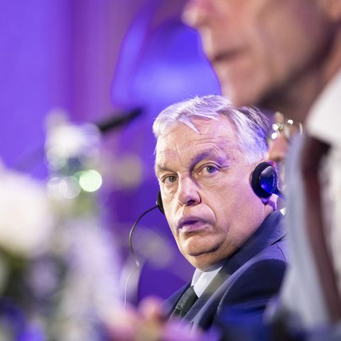 Viktor Orban