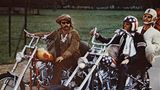 Peter Fonda, Dennis Hopper im Kultfilm "Easy Rider"