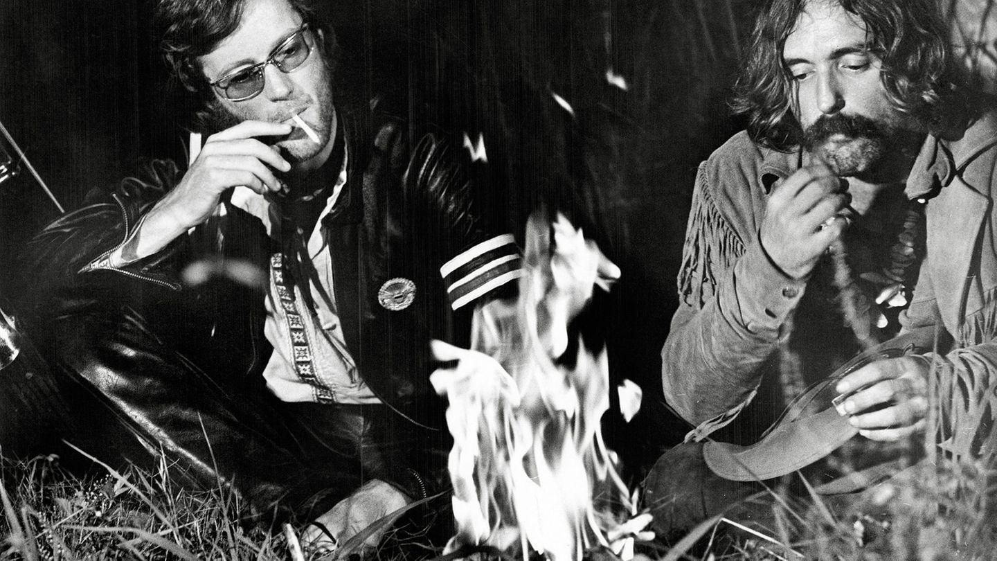 Easy Rider