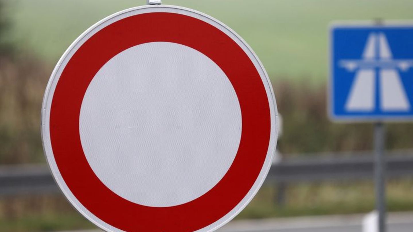 Verkehr: Sommerferien: A1 bei Leverkusen mehrere Tage gesperrt