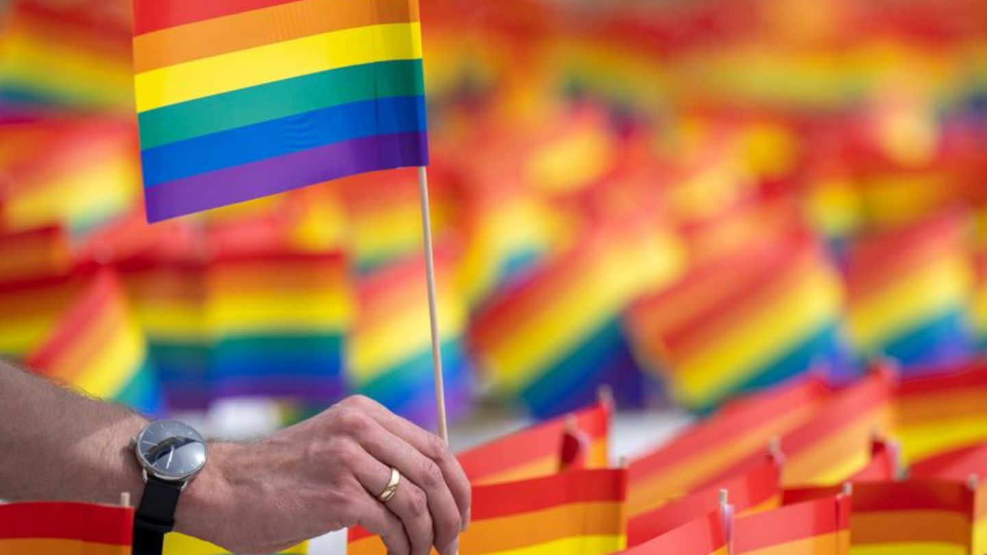 Diskriminierung: Durchsuchungen nach Angriff auf Heidelberger Queer-Festival