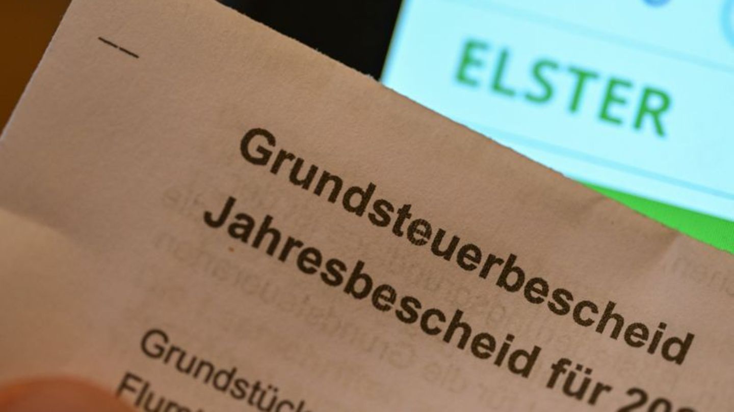 Grundsteuerreform: Neue Hebesätze für Grundsteuer – Hamburger Reform im Konsens