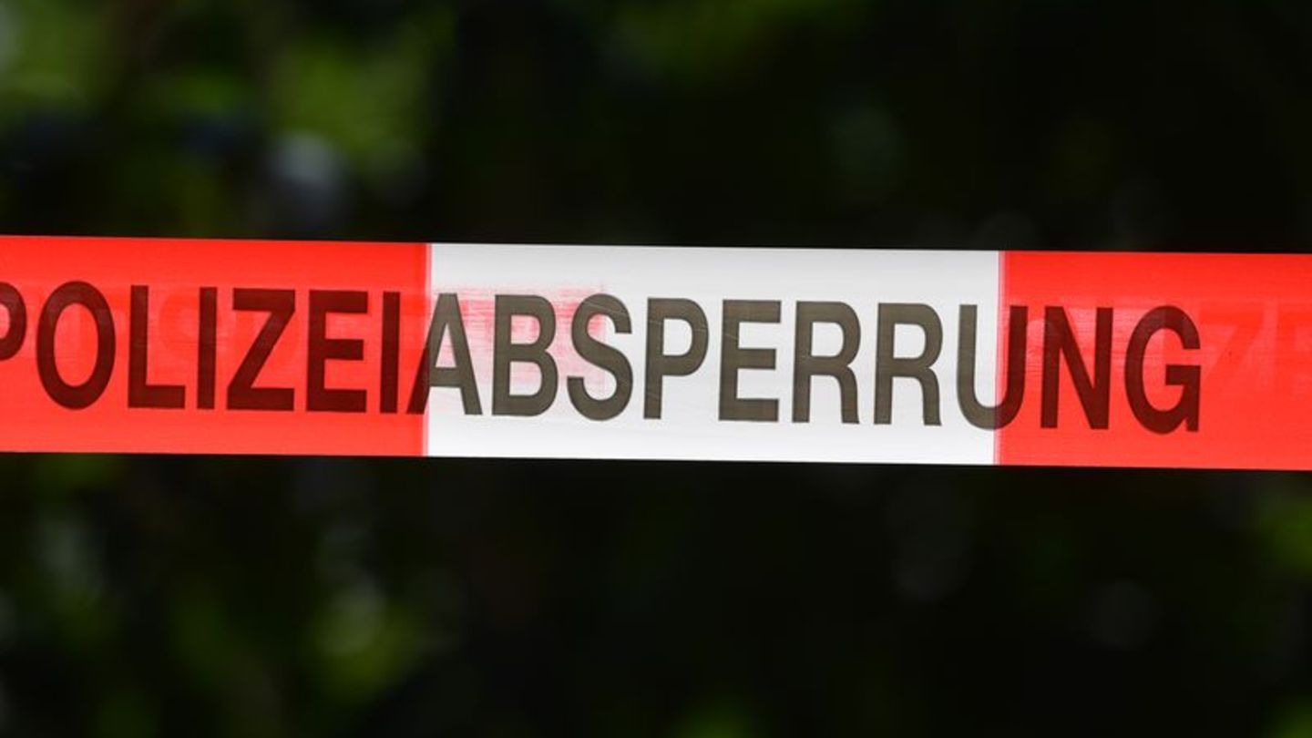 Flugunfall: Ein Toter bei Flugzeugabsturz nach Start in Schönhagen