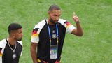 Jonathan Tah und Benjamin Henrichs