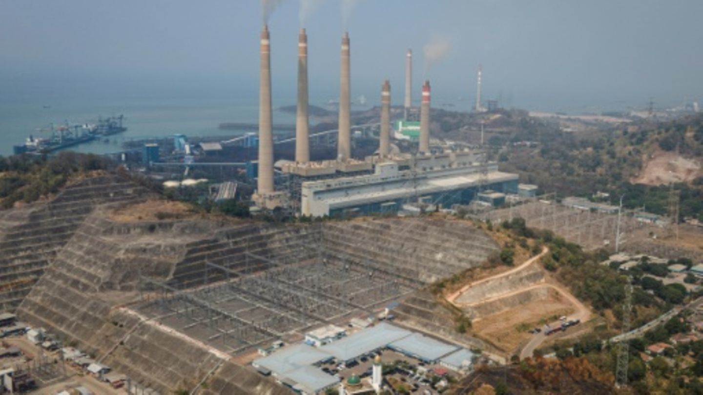 Asia Tenggara: Konsumsi batu bara meningkat di Indonesia dan Filipina