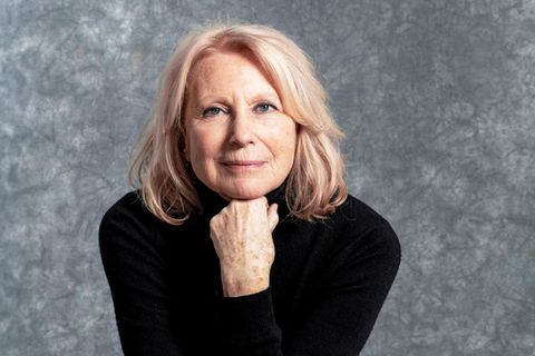 Portrait von Maren Kroymann