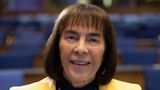 Ingrid Matthäus-Maier