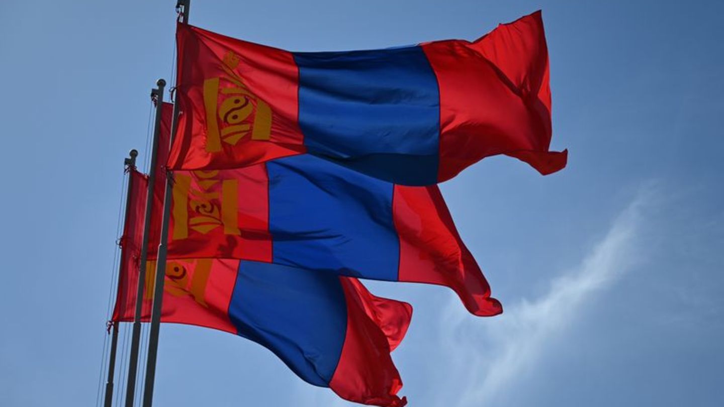 Studium: Sachsen will Studenten aus der Mongolei anlocken
