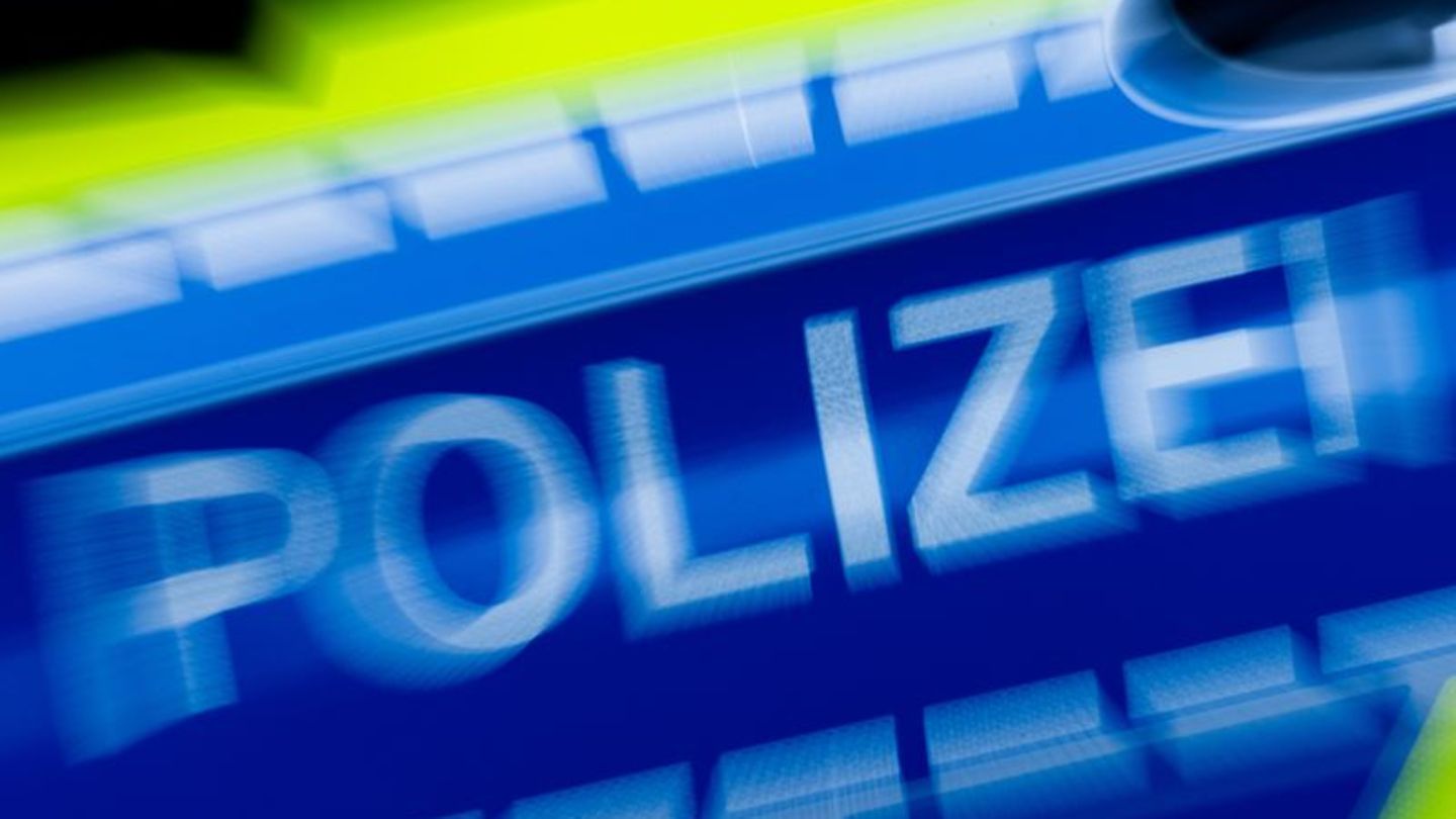 Kriminalität: Festnahme nach tödlicher Messerattacke in Hamburg-Dulsberg