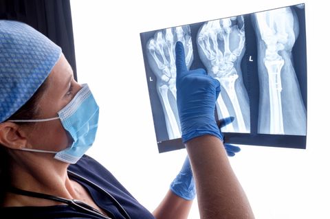 Hier finden Sie empfehlenswerte Kliniken in Ihrer Region im Bereich Handchirurgie