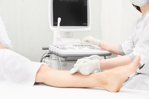 Hier finden Sie empfehlenswerte Kliniken in Ihrer Region im Bereich Gefäßmedizin