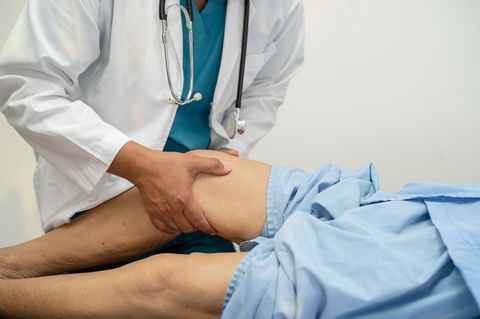 Hier finden Sie empfehlenswerte Kliniken in Ihrer Region im Bereich Endoprothetik