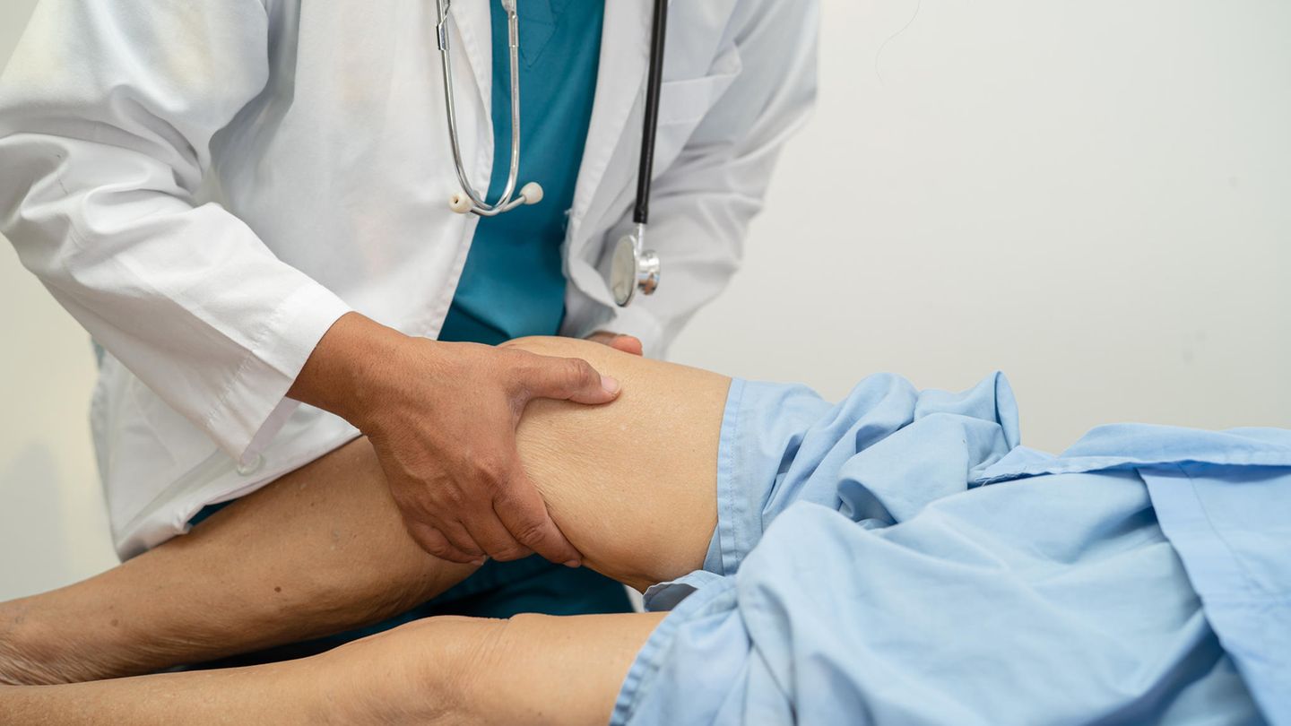 Hier finden Sie empfehlenswerte Kliniken in Ihrer Region im Bereich Endoprothetik