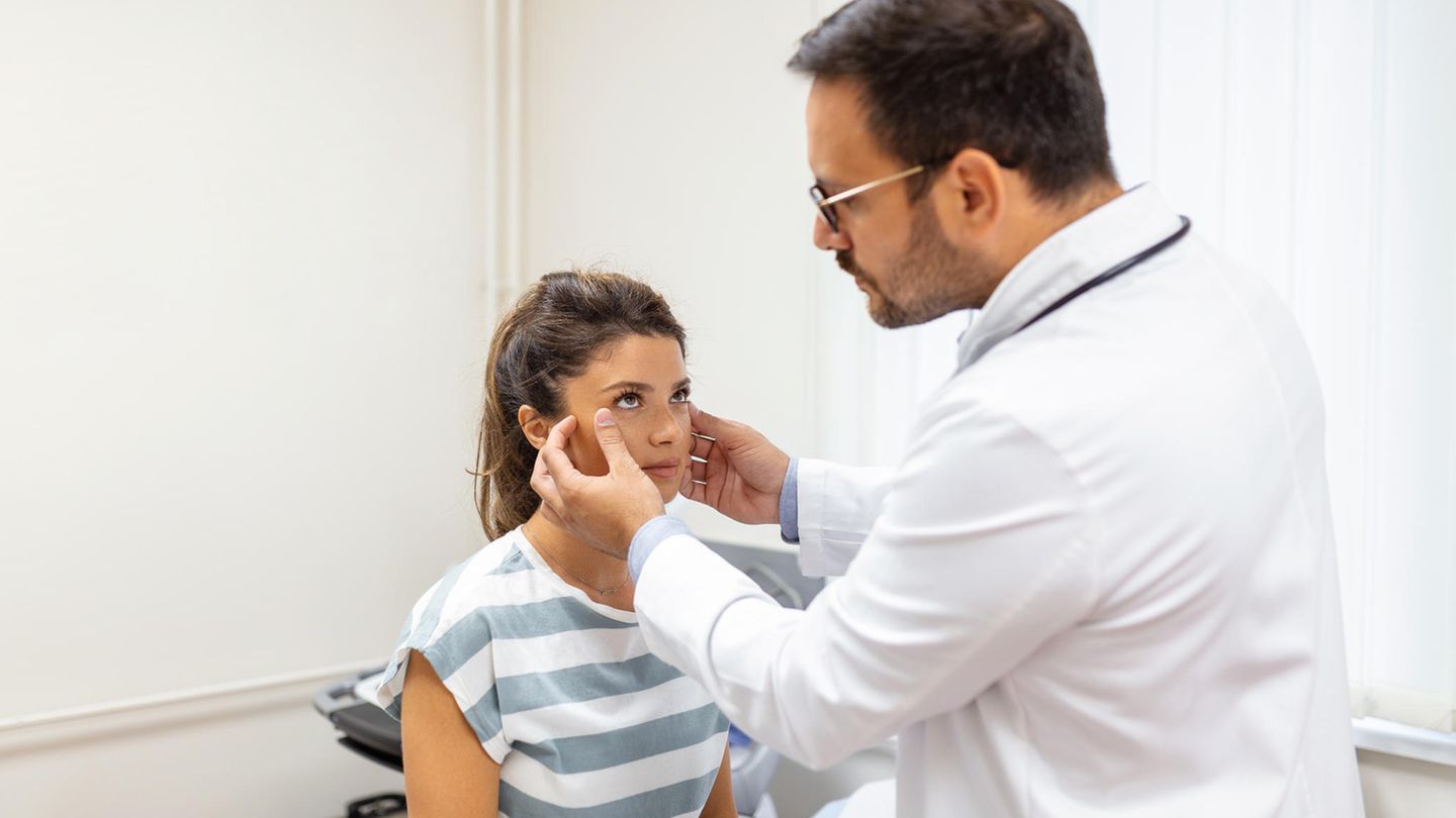 Hier finden Sie empfehlenswerte Kliniken in Ihrer Region im Bereich Augenerkrankungen