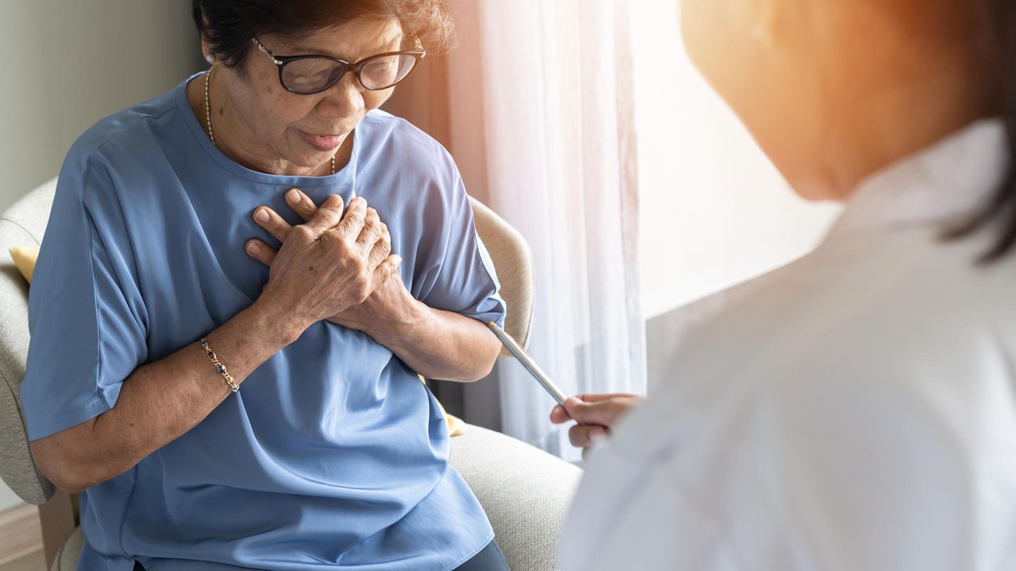 Hier finden Sie empfehlenswerte Kliniken in Ihrer Region im Bereich Rythmologie
