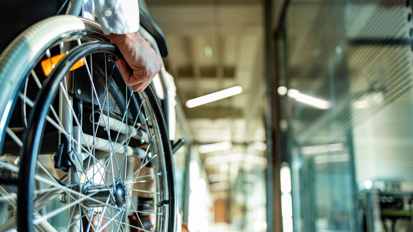 Hier finden Sie empfehlenswerte Kliniken in Ihrer Region im Bereich Multiplesklerose 