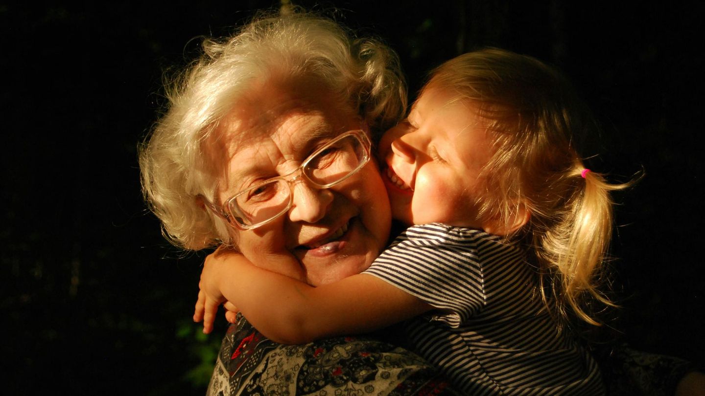 Schweden: Elterngeld für Oma und Opa – bitte auch bei uns!