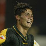 Von Funchal ging es für CR7 aufs portugiesische Festland in die Jugend von Sporting Lissabon, wo er im Jahr 2002 den Sprung ins Profiteam schaffte