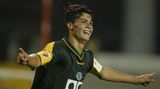 Von Funchal ging es für CR7 aufs portugiesische Festland in die Jugend von Sporting Lissabon, wo er im Jahr 2002 den Sprung ins Profiteam schaffte