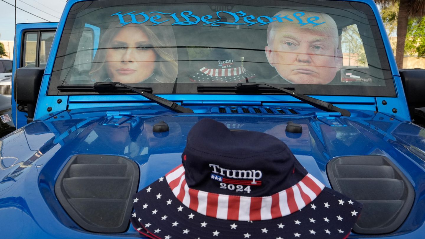 Donald Trump: What awaits us in his second term – from A to Z
