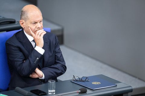 Politische Immunität: Ist der Bundeskanzler vor Strafverfolgung geschützt?