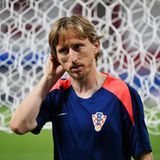 Luka Modric