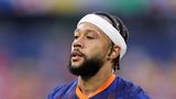 Memphis Depay