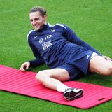 Adrien Rabiot