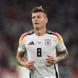 Toni Kroos