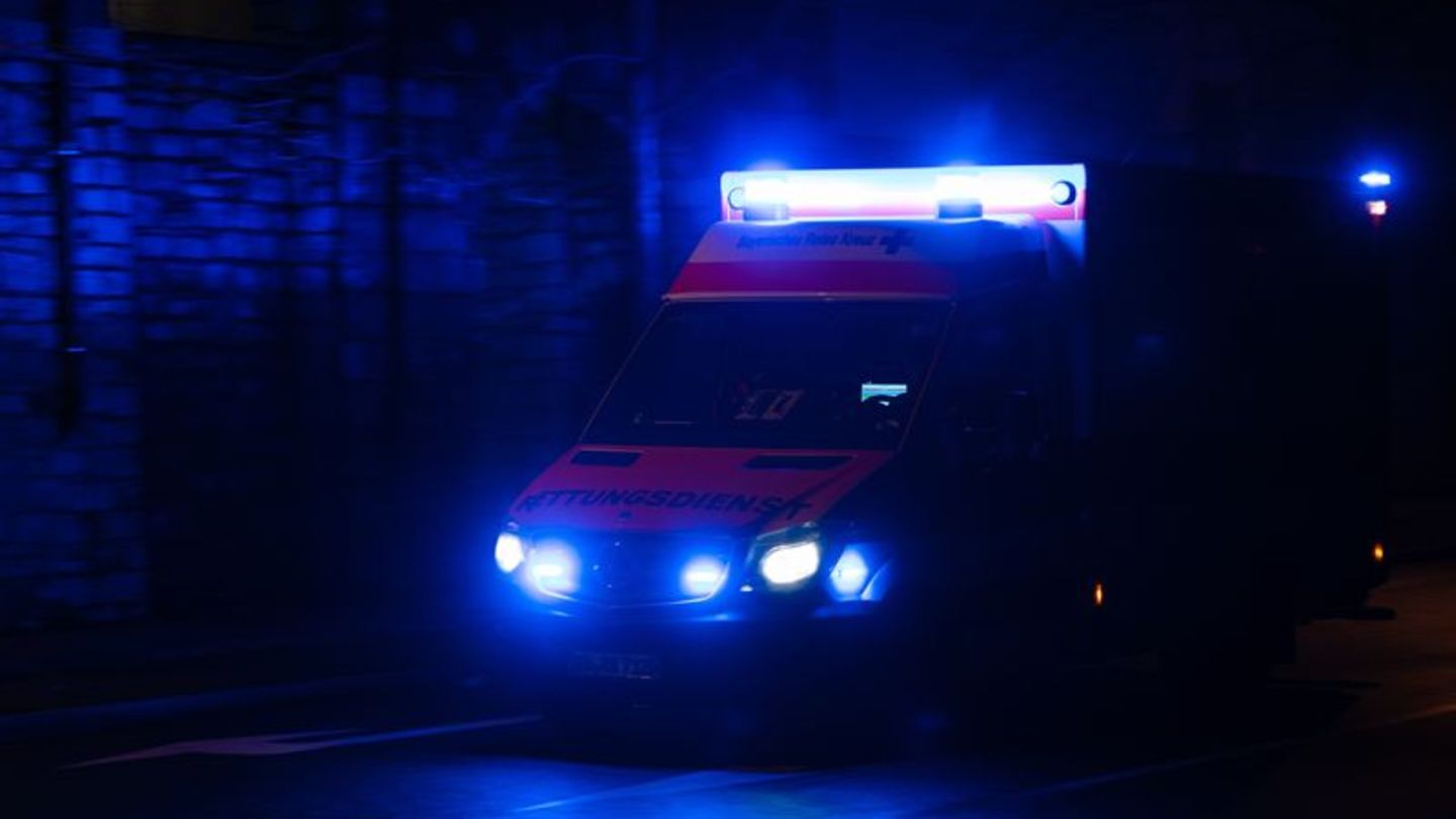 Polizeieinsatz an Diskothek: Security-Mann soll 25 Menschen mit Reizgas verletzt haben