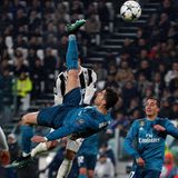 Auszüge seiner irren Titel-Sammlung mit Madrid: viermal Champions-League-Sieger, zweimal spanischer Meister, dreimal Klubweltmeister, viermal Gewinner des Ballon d'Or, zweimal Weltfußballer und dreimal Europas Fußballer des Jahres