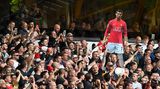 Für gerade einmal 17 Millionen Euro Ablöse ging es für Ronaldo im Jahr 2021 zurück zu Manchester United, dem Klub, der ihn groß gemacht hat. Doch wie es manchmal so ist, die aufgewärmte alte Liebe sollte nicht so recht funktionieren