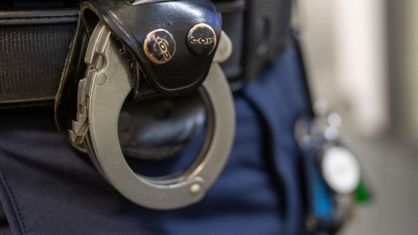 Kriminalität: 85.000 Euro Beute nach Schockanruf: Drei Verdächtige in Haft