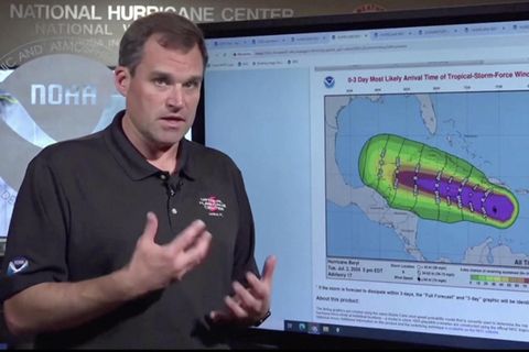 XXL-Hurricane "Beryl": So bereiten sich Jamaica und Mexiko vor