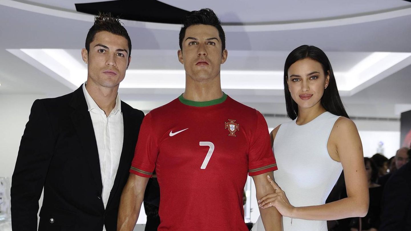 Dem Fußballer werden einige Frauengeschichten angedichtet. Offiziell war er beispielsweise mit dem Model Irina Shayk liiert