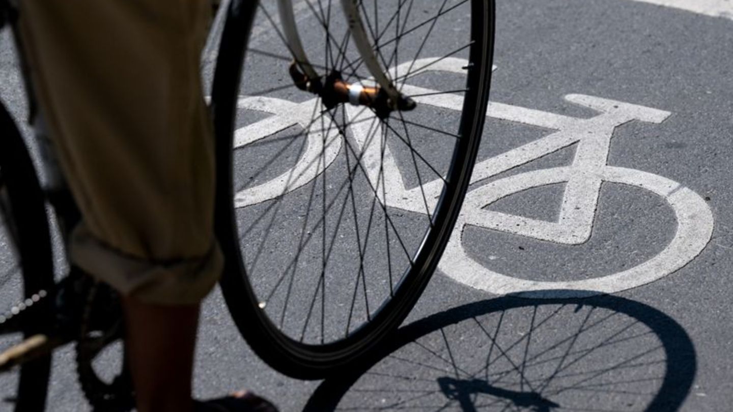 Tödlicher Unfall: 88-Jähriger stirbt zwei Wochen nach Fahrradsturz