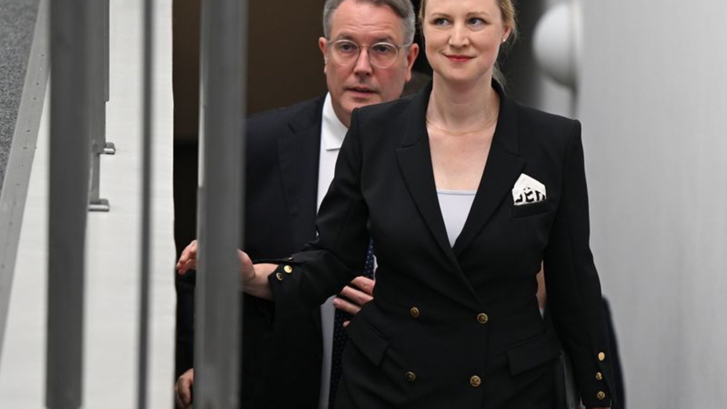 Neue Ministerin: Dörte Schall soll Ministerin in Rheinland-Pfalz werden