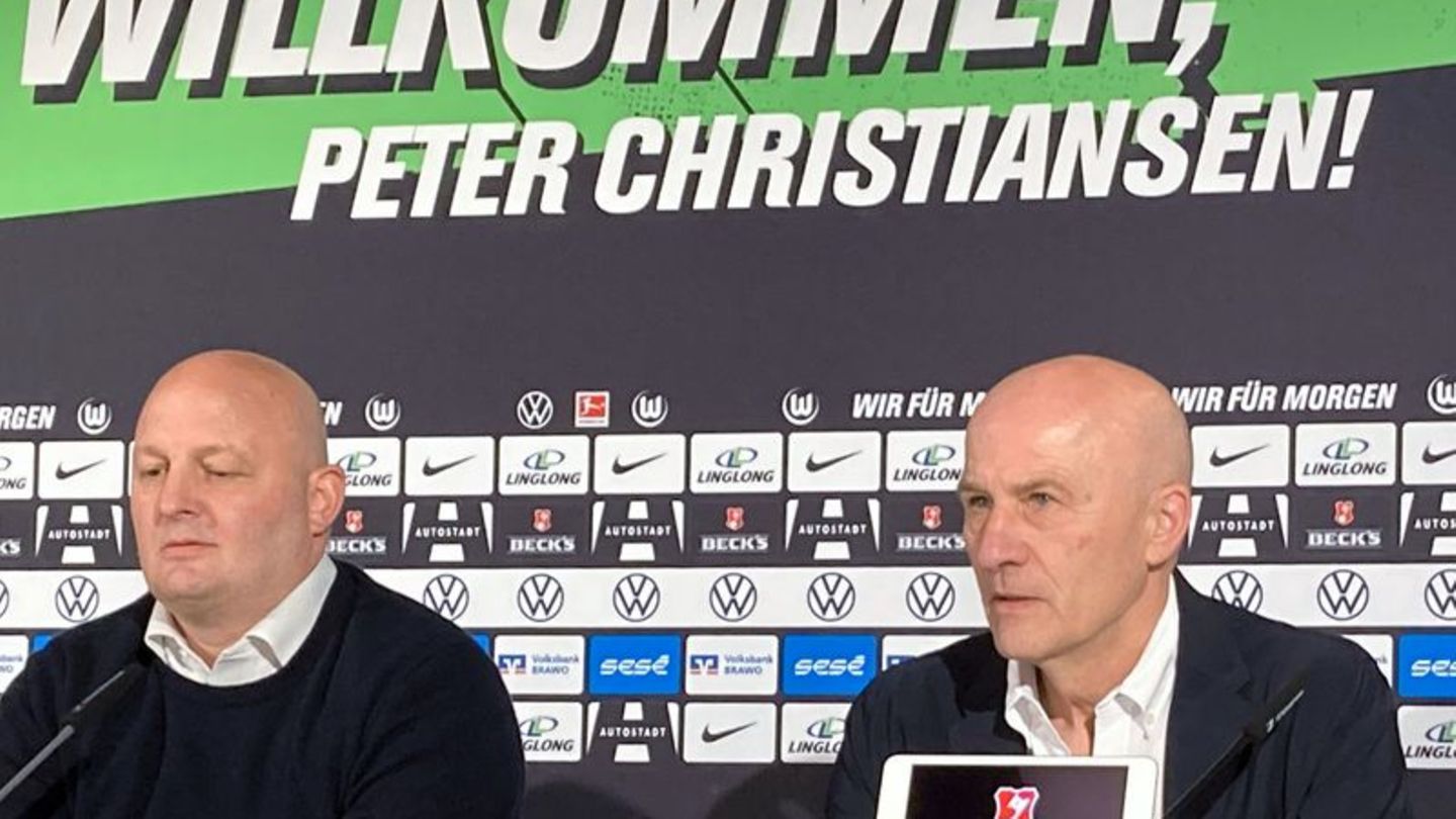 Fußball-Bundesliga: Neuer Wolfsburg-Chef: Loyalität zu Club, Team und Trikot