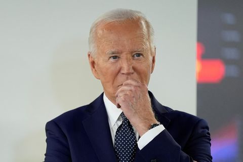 Joe Biden
