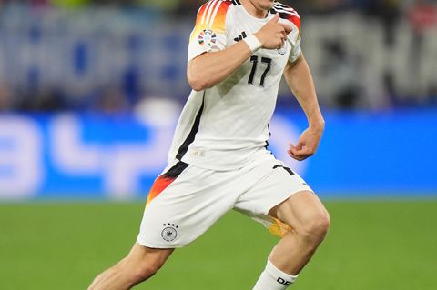Florian Wirtz