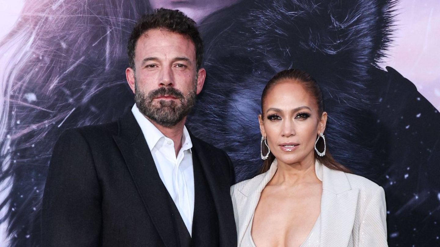 Jennifer Lopez und Ben Affleck: Verbringen sie den Feiertag getrennt?