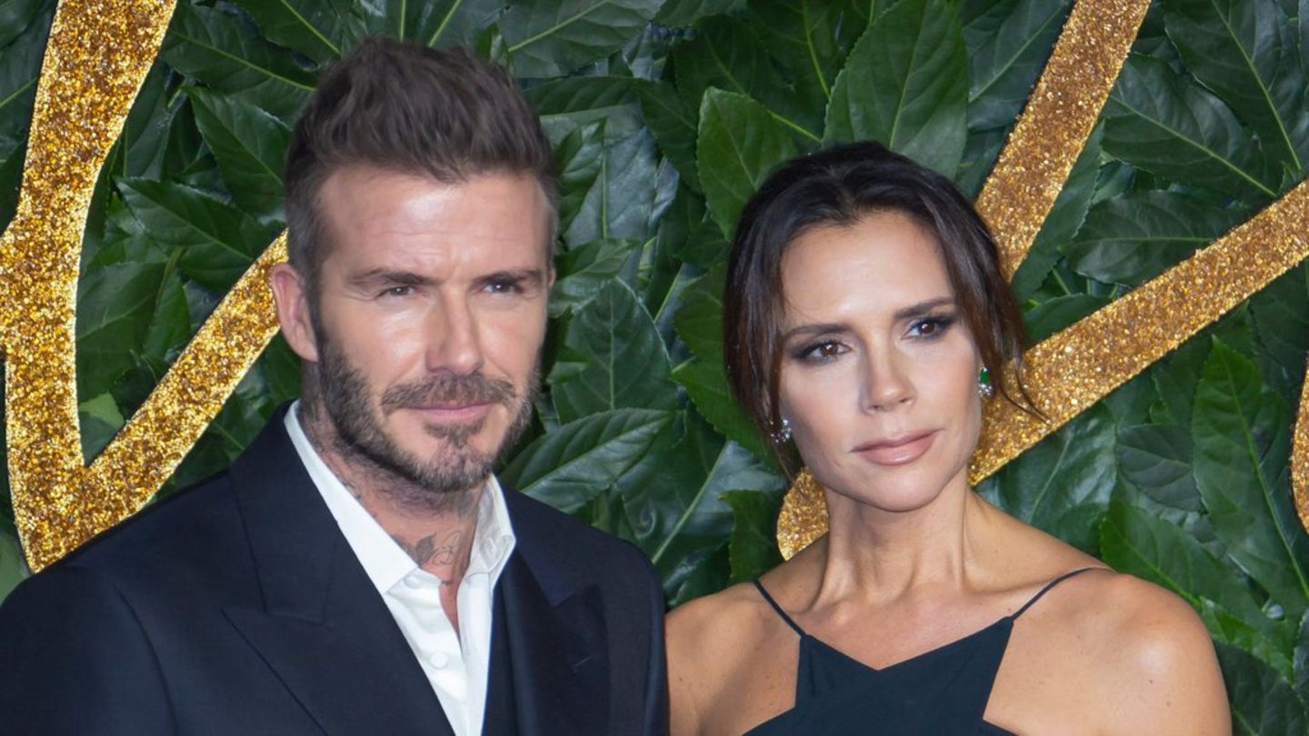 Ehejubiläum für Victoria und David Beckham: 25 Jahre durch die Gerüchteküche