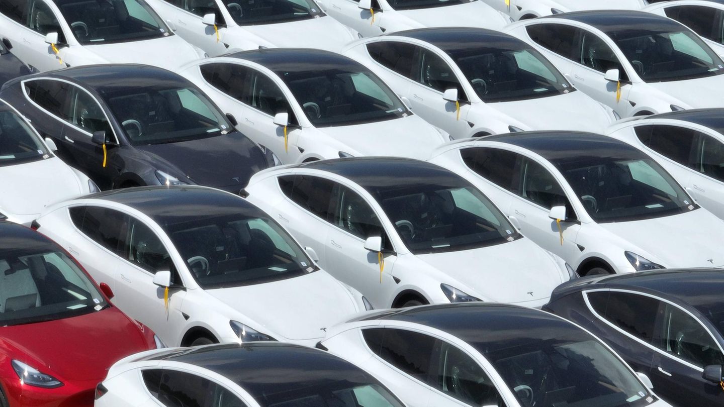 E-Autos: Bis zu 38 Prozent teurer: EU-Strafzölle gegen China treten in Kraft