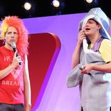 Sein größter Chart-Erfolg war die erste Single "Ich bin kein Model und kein Superstar", die es bis auf Platz 38 schaffte.