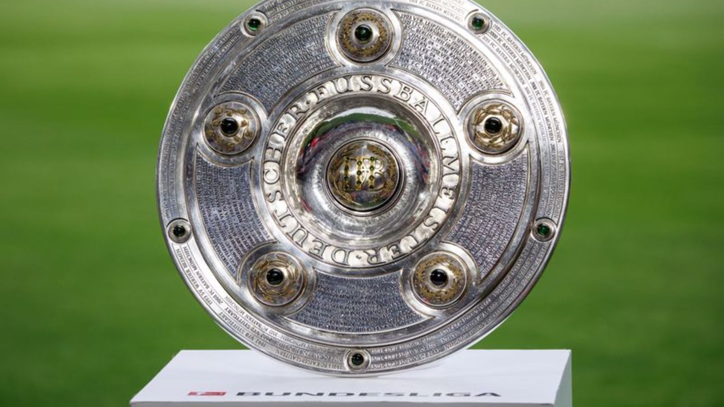 Bundesliga: Bayern startet auswärts - Leverkusen-Kracher zur Wiesn